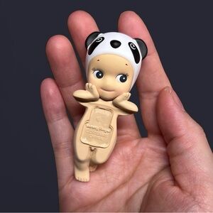 Sonny Angel Animal Series Hipper - Panda 🐼